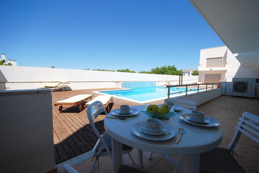 Apartment Acoteias Do Barril By Algartur Tavira